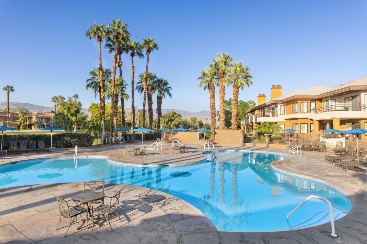 פאלם דזרט Marriott'S Desert Springs Villas II מראה חיצוני תמונה